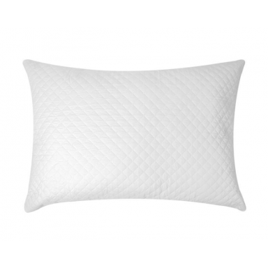 Almohada premium funda acolchada 50x70 cm Zee Dreams Almohadas