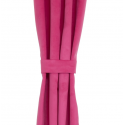 Cortina argollas Felpa New Velvet Fucsia, Masel Cortinas