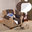 Funda protectora de sofá Fundas para sillón