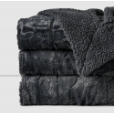 Manta Sherpa Bear AF, Cannon Frazadas