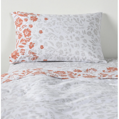 Juego de sábanas 200 Hilos Sunny, Cannon Sábanas