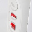 Convector UT N10FT 2.0kw, Ursus Trotter Estufas Casa y Oficina