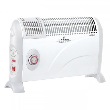 Convector UT N10FT 2.0kw, Ursus Trotter Estufas Casa y Oficina