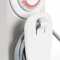 Calefactor Oleoeléctrico UTS-9T 2.0 Kw, Ursus Trotter Estufas Casa y Oficina