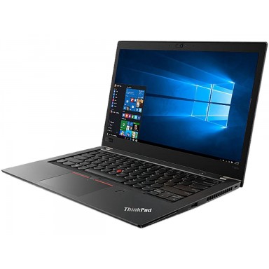 Notebook Lenovo T480s Intel Core i7 8GB RAM 256GB SSD Notebooks