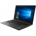 Notebook Lenovo T480s Intel Core i7 8GB RAM 256GB SSD Notebooks