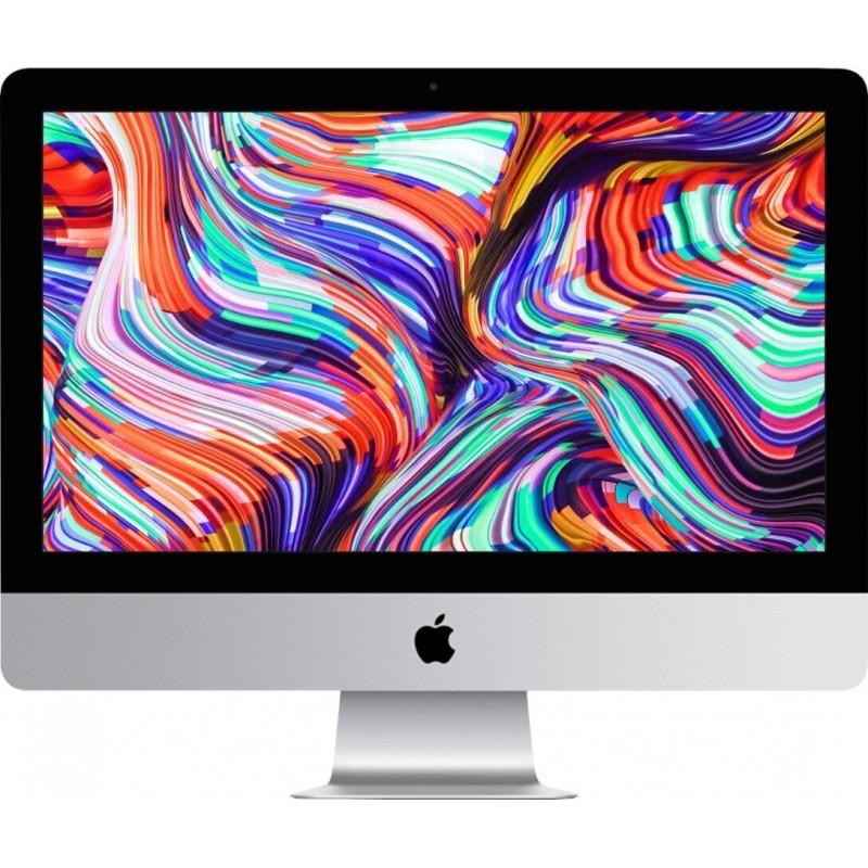 Apple iMac 21.5