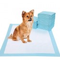 TOALLAS DE ENTRENAMIENTO 60CMX60CM 70U 79191 Mascotas
