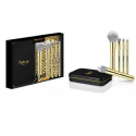 Kit Mini Brochas Gold Edition Beter Complementos
