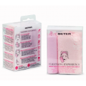 Kit toalla desmaquilladora y banda para el cabello Beter Complementos