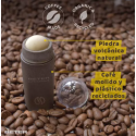 Rodillo facial antibrillosCoffee O`Clock Beter Complementos