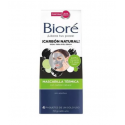 Mascarilla térmica con carbón natural 107gr, Bioré Complementos