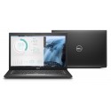 Notebook Dell Latitude Ultrabook 7480 Core i5 16GB RAM 512GB SSD Notebooks