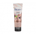 Exfoliador purificante de poros Quarzo Rosa Bioré Complementos