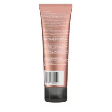 Exfoliador purificante de poros Quarzo Rosa Bioré Complementos