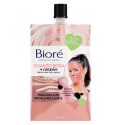 Biore mascarilla arcilla relajante cuarzo rosa 50ml Complementos