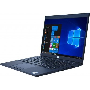 Notebook Dell 7390 Intel® Core i7™ 16GB RAM 512GB SSD Notebooks