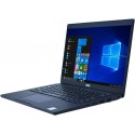 Notebook Dell 7390 Intel® Core i7™ 16GB RAM 512GB SSD Notebooks