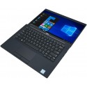 Notebook Dell 7390 Intel® Core i7™ 16GB RAM 512GB SSD Notebooks