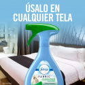 Febreze Fabric Refresher Pet Odor Fighter 500ml tela mascotas Aseo y Limpieza
