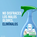 Febreze Fabric Refresher Pet Odor Fighter 500ml tela mascotas Aseo y Limpieza