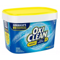 Quitamanchas En Polvo Oxiclean Versatile 1.36 Kg 65 Cargas Detergentes