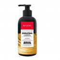 Shampoo de Keratina 700ml, Revlon Complementos
