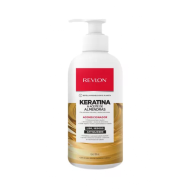 Acondicionador de Keratina 700ml, Revlon Complementos