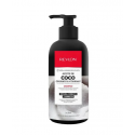 Shampoo de Coco 700ml, Revlon Complementos