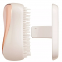 Cepillo Tangle Teezer compact Rose Gold Ivory Art Complementos