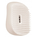 Cepillo Tangle Teezer compact Rose Gold Ivory Art Complementos