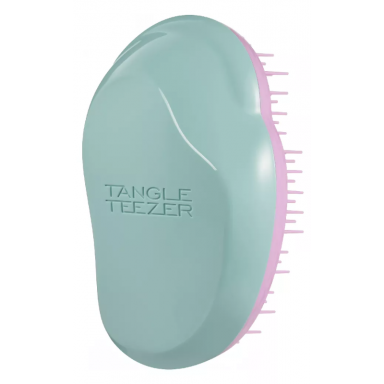 Cepillo Tangle Teezer Small Original Marine Teal Belleza