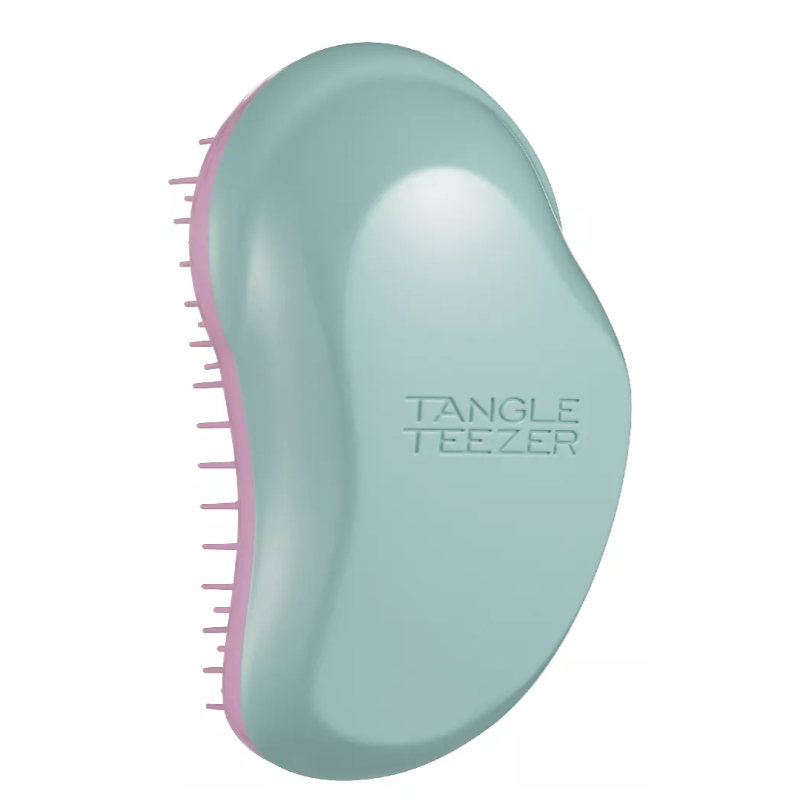 Cepillo Tangle Teezer Small Original Marine Teal Belleza