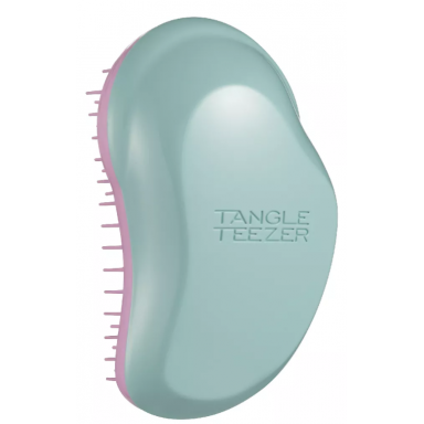 Cepillo Tangle Teezer Small Original Marine Teal Belleza