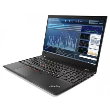 Notebook Lenovo P53s Intel Core I7 16GB RAM NVIDIA Quadro P520 Notebooks