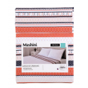 Juego de Sábanas 180 Hilos Estampado Rombo, Mashini Sábanas