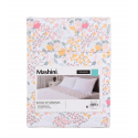 Juego de Sábanas 180 Hilos Estampado Garden, Mashini Sábanas
