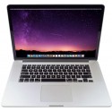 MacBook Pro Retina 15,4 (2017) Intel Core i7 16GB RAM 512GB SSD AMD Radeon PRO 560 Notebooks
