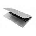 Notebook Apple MacBook Air 13.3 2017 Intel Core i5 1.8GHz 8GB 512GB SSD Tecnología
