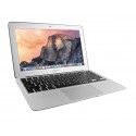 Notebook Apple MacBook Air 13.3 2017 Intel Core i5 1.8GHz 8GB 512GB SSD Tecnología