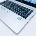 Notebook HP Elitebook 840 G6 Intel Core i5 16GB RAM 512GB SSD Notebooks
