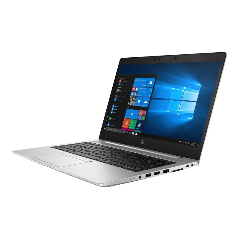 Notebook HP Elitebook 840 G6 Intel Core i5 16GB RAM 512GB SSD Notebooks