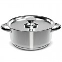 Batería de cocina Wens Serie 410-6SS Cocina