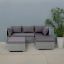 Juego de terraza modelo Makadi Terraza y Jardin