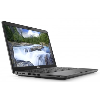 Notebook Dell Latitude 5500 15,6" Intel® Core i5™ 16GB RAM 256GB SSD Notebooks