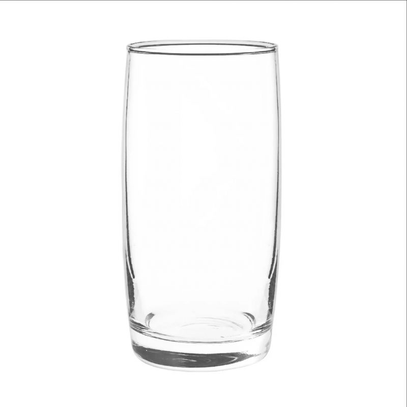 Set De 6 Vasos Altos 45Cc Monterrey, Cristar Cocina