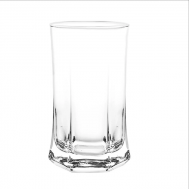 Set De 6 Vasos Altos 332Cc Vivaldi, Allegra Cocina