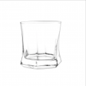 Set De 6 Vasos Bajos 250Cc Vivaldi, Allegra Cocina