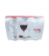 Set 6 Copas Vino Tinto Versalles 300 cc, Cristar Cocina