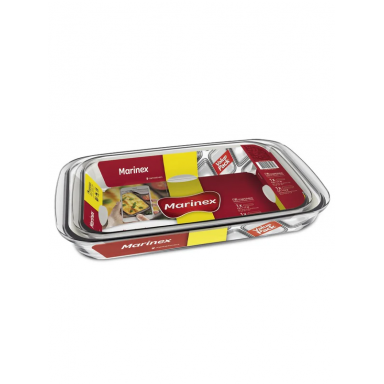 PACK 2 FUENTES RECTANGULARES (M/P) Cocina